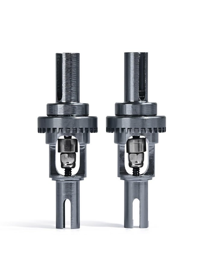 Abendor Metal Upgrade Drive Shaft Driving Gear Differential Set for Wltoys 1/28 K969 K979 K989 K999 P929 P939 RC Car Parts - Image 5